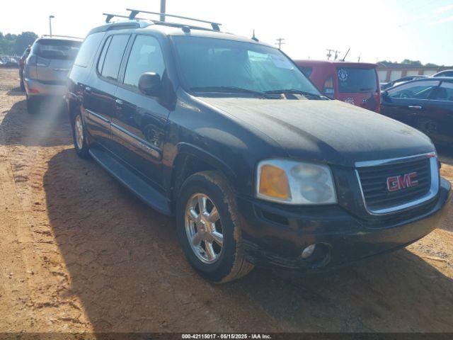  Salvage GMC Envoy XUV