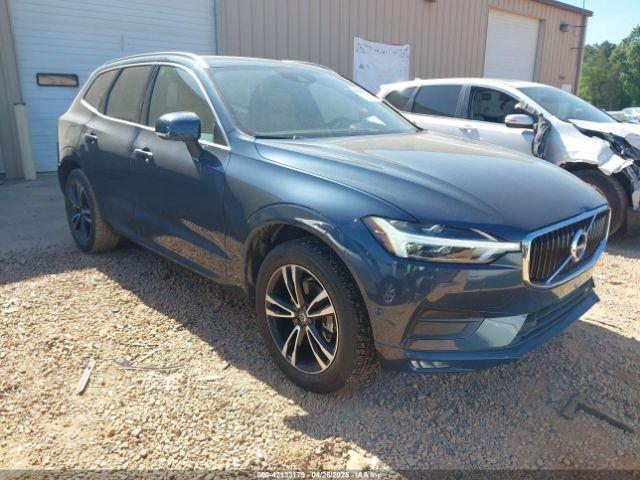  Salvage Volvo XC60