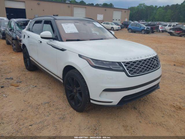  Salvage Land Rover Range Rover Velar