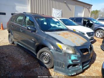  Salvage Pontiac Vibe