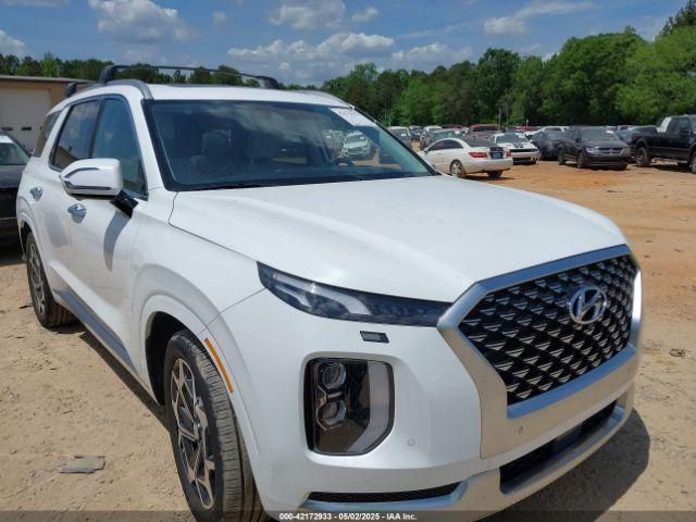  Salvage Hyundai PALISADE