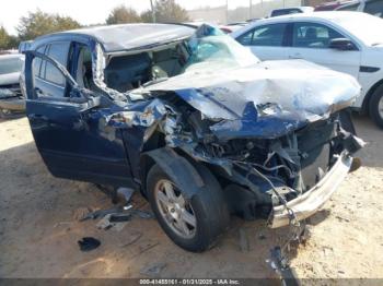  Salvage Chrysler Pacifica