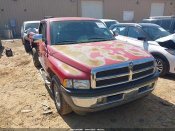  Salvage Dodge Ram 1500