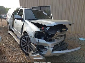  Salvage Ford Expedition