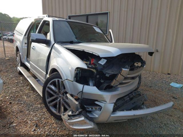  Salvage Ford Expedition