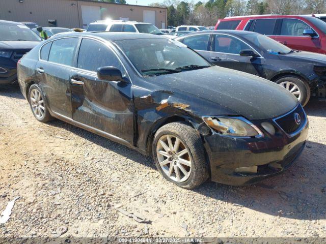  Salvage Lexus Gs