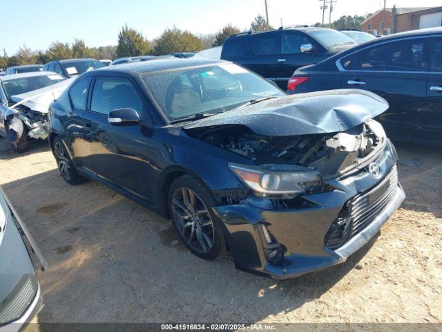  Salvage Scion TC