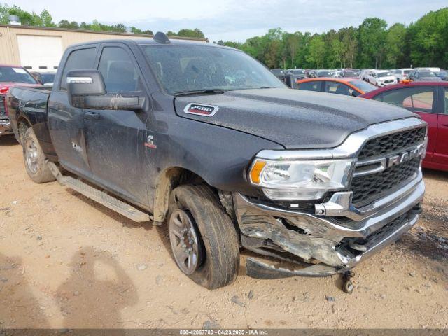  Salvage Ram 2500