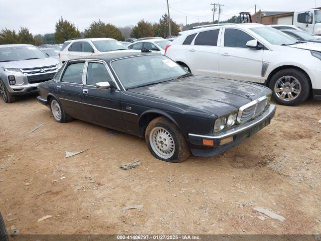  Salvage Jaguar Xj6