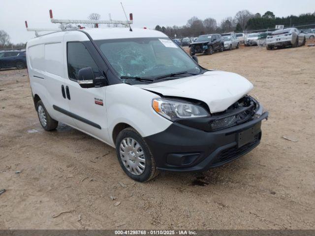  Salvage Ram Promaster