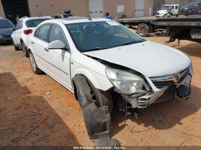  Salvage Saturn Aura