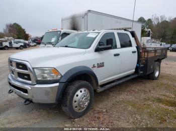  Salvage Ram 5500