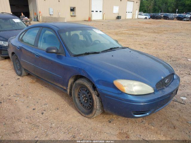  Salvage Ford Taurus