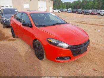  Salvage Dodge Dart
