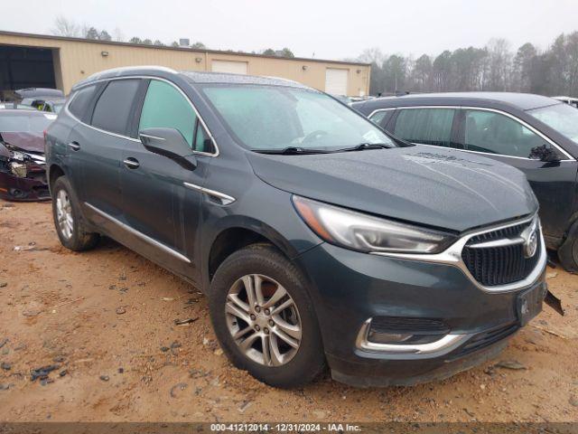  Salvage Buick Enclave