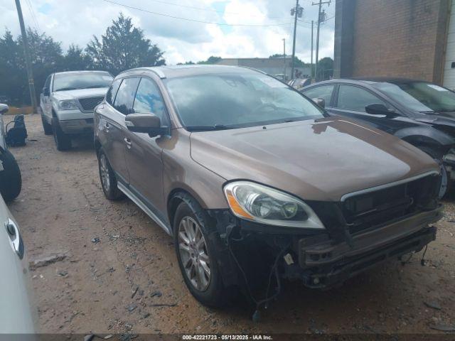  Salvage Volvo XC60
