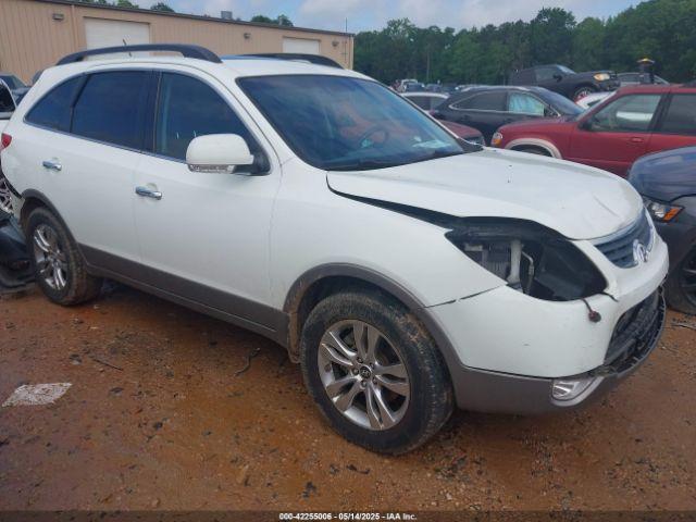  Salvage Hyundai Veracruz