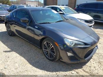  Salvage Scion FR-S