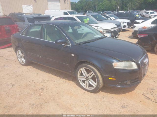  Salvage Audi A4