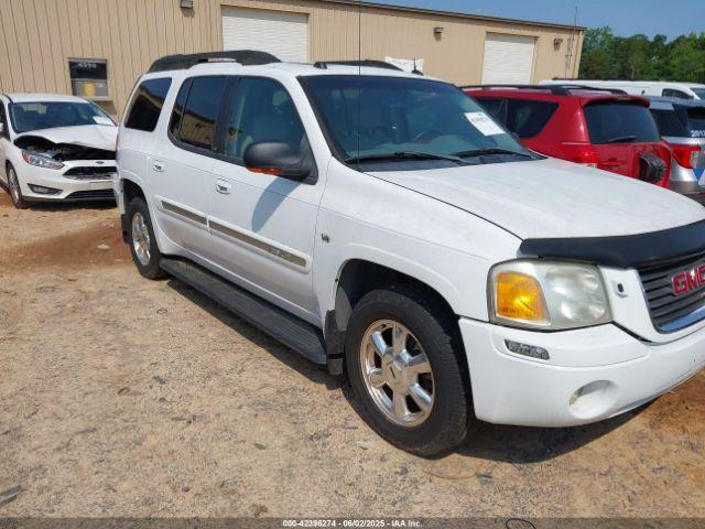  Salvage GMC Envoy XL