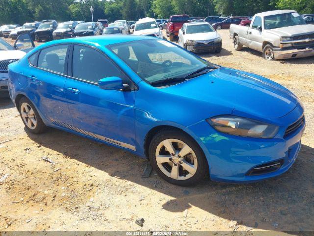  Salvage Dodge Dart