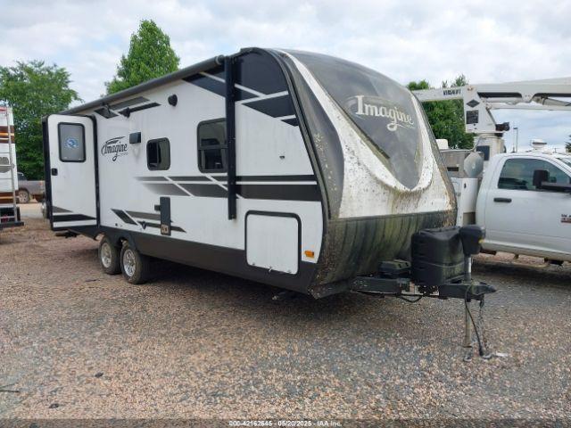  Salvage Gran Ddesign Im
