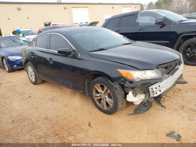  Salvage Acura ILX