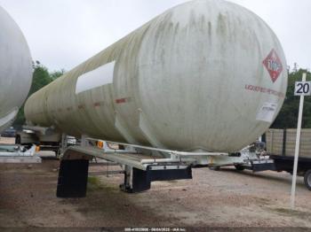  Salvage Mississippi Tank Co Other