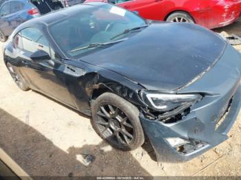  Salvage Scion FR-S