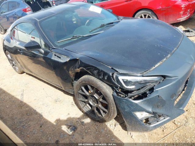  Salvage Scion FR-S