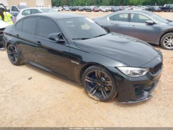  Salvage BMW M Series
