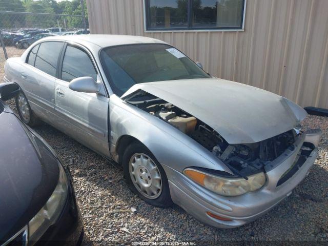  Salvage Buick LeSabre