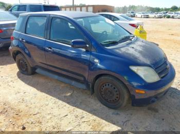  Salvage Scion xA