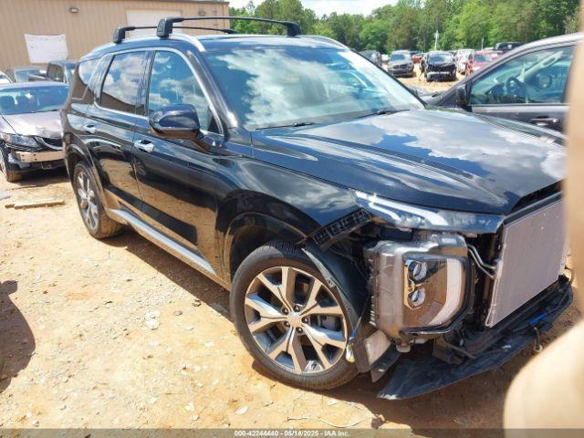  Salvage Hyundai PALISADE