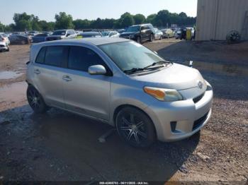  Salvage Scion xD