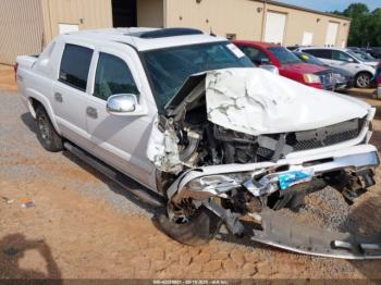  Salvage Chevrolet Avalanche 1500