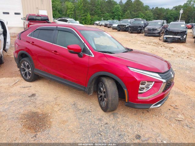  Salvage Mitsubishi Eclipse