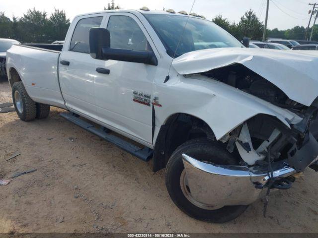  Salvage Ram 3500