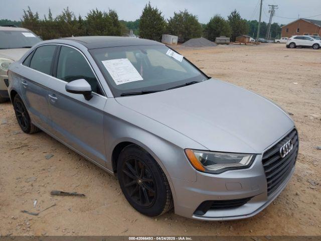  Salvage Audi A3