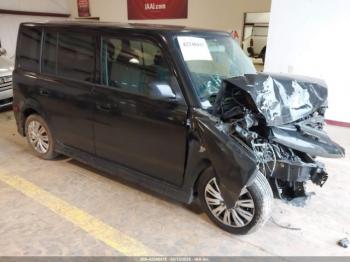  Salvage Scion xB