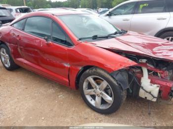  Salvage Mitsubishi Eclipse