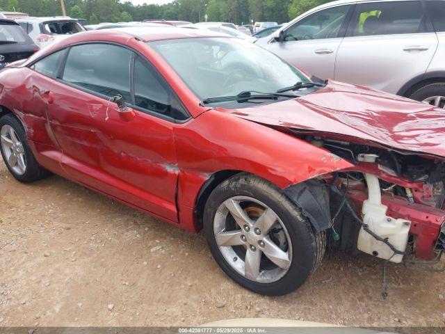  Salvage Mitsubishi Eclipse