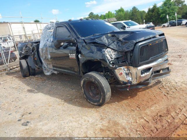  Salvage Ram 3500