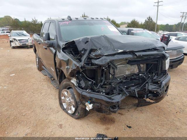  Salvage Ram 2500
