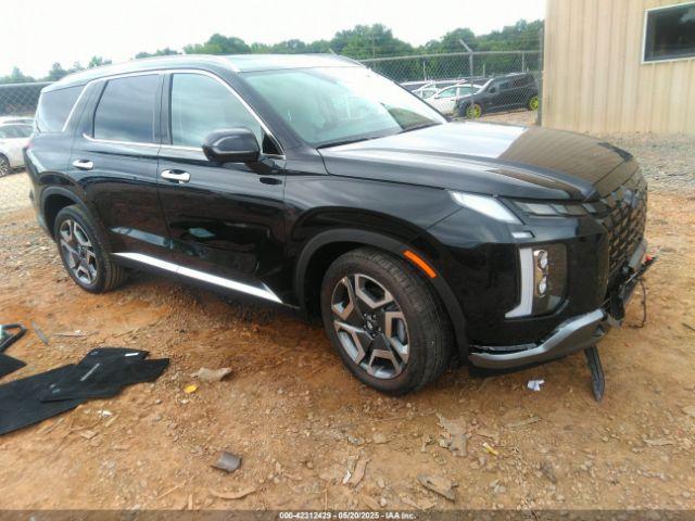  Salvage Hyundai PALISADE