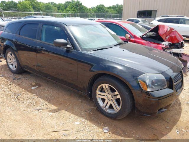  Salvage Dodge Magnum