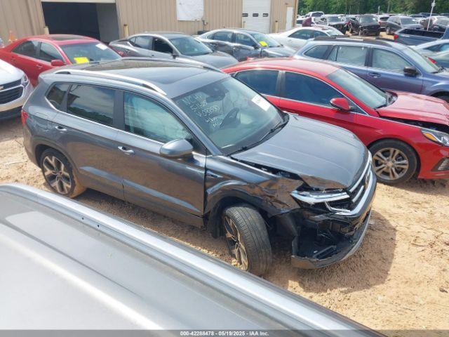  Salvage Volkswagen Taos