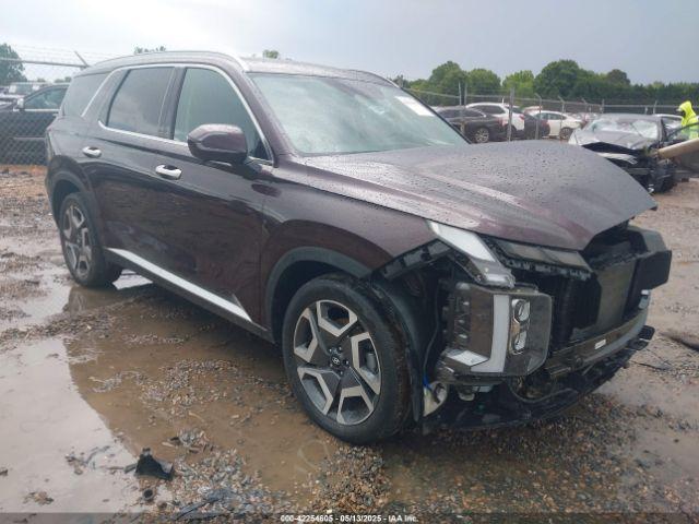  Salvage Hyundai PALISADE