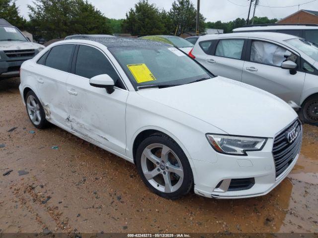  Salvage Audi A3