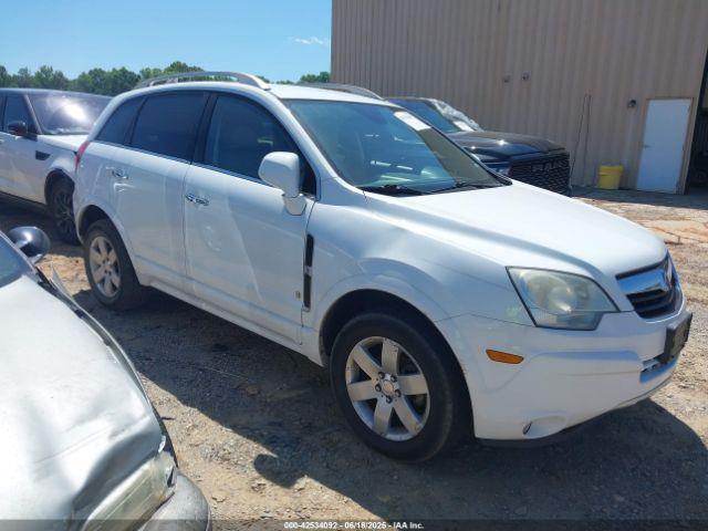  Salvage Saturn Vue